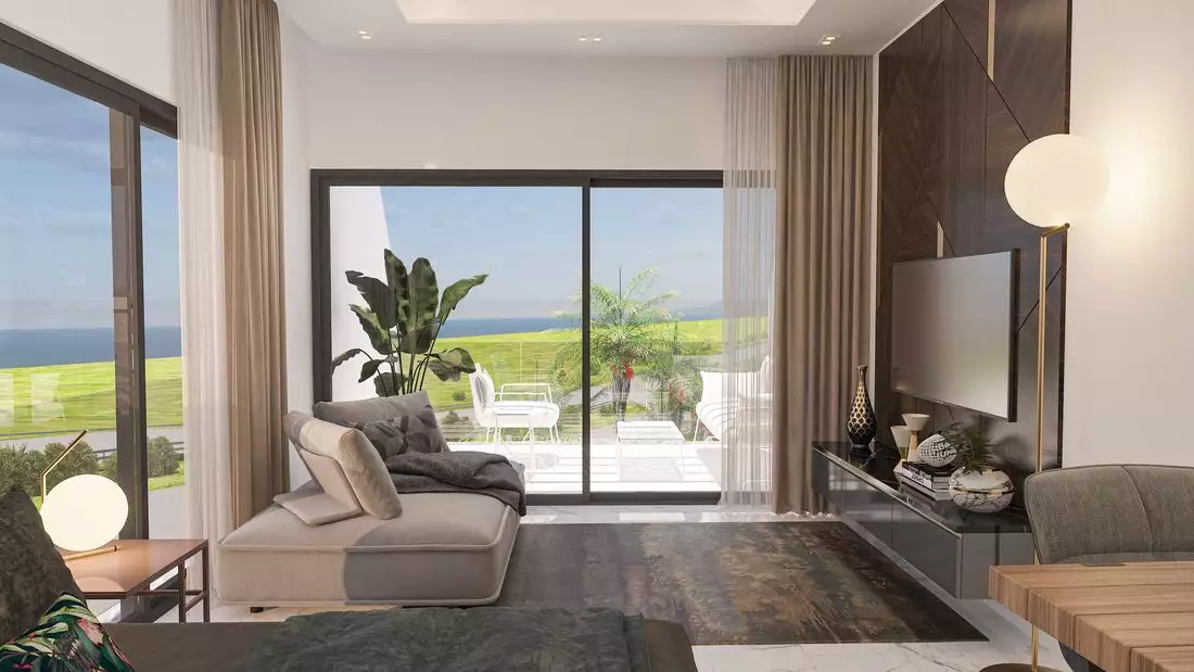 Flat 60m² in Cyprus, Esentepe. Priced at 122378€ rent photo-34