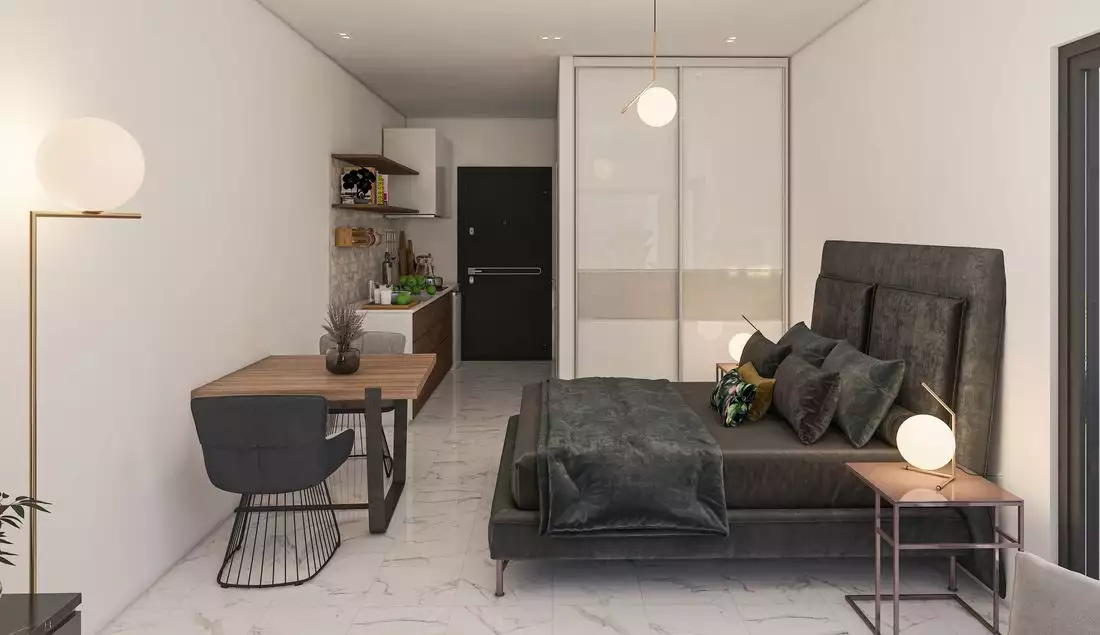 Flat 60m² in Cyprus, Esentepe. Priced at 122378€ rent photo-35