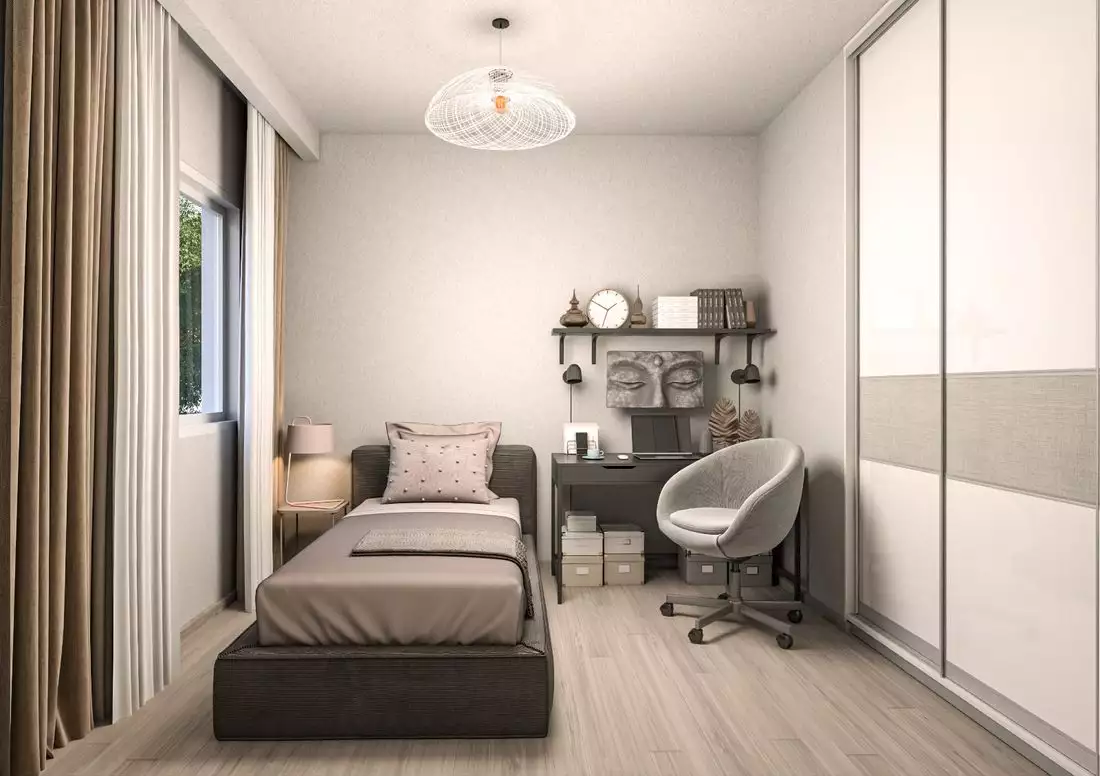 Flat 60m² in Cyprus, Esentepe. Priced at 122378€ rent photo-36