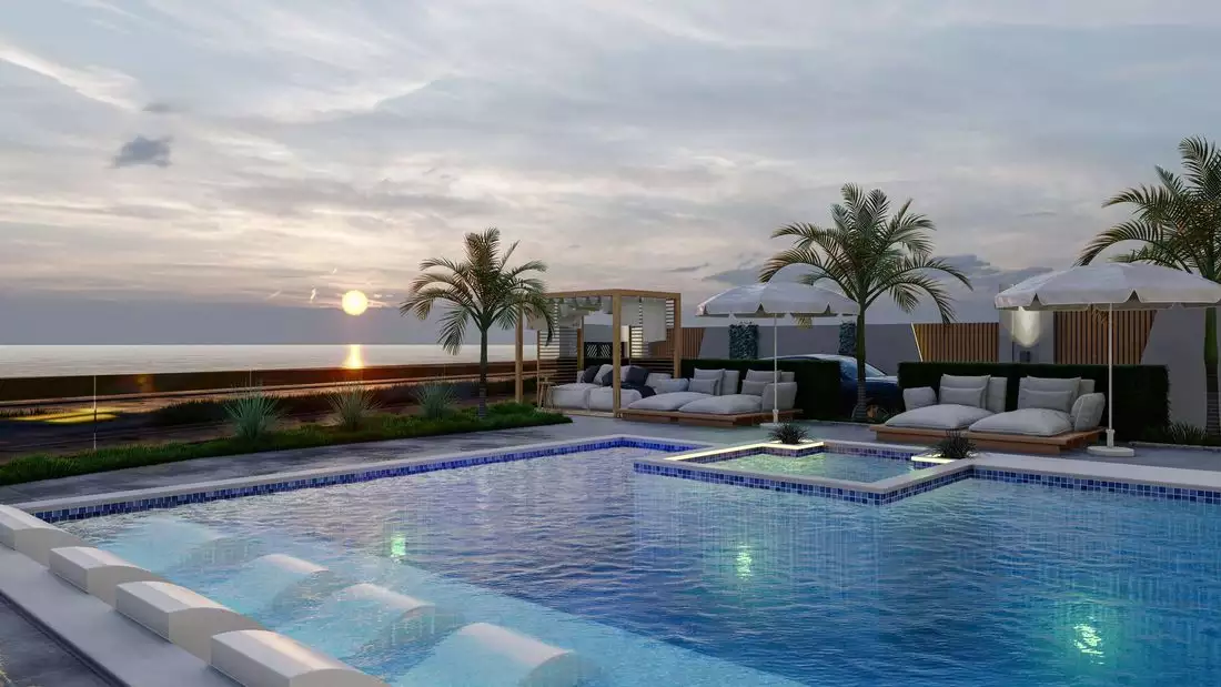 Flat 48m² in Turkey, Kargicak. Priced at 210000€ rent photo-4