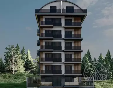 Buy in Turkey for 210000€