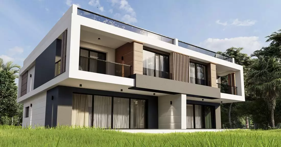 Flat 45m² in Cyprus, Iskele. Priced at 139861€ rent photo-9