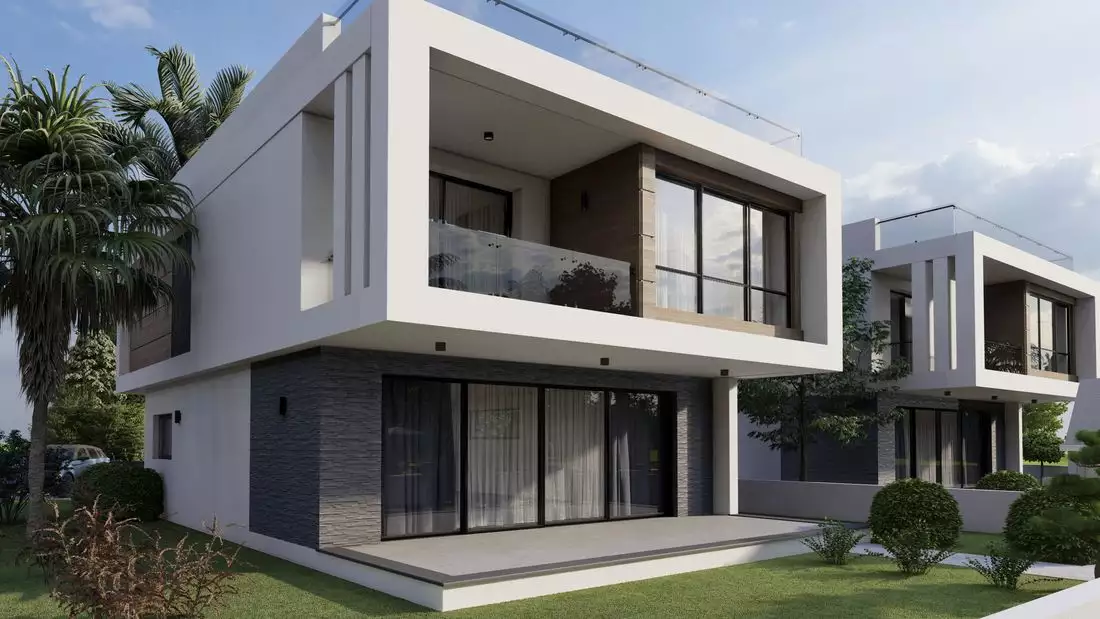 Flat 45m² in Cyprus, Iskele. Priced at 139861€ rent photo-20