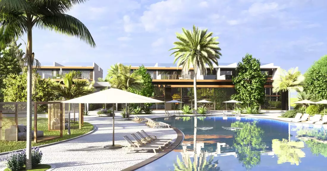 Flat 121m² in Cyprus, Iskele. Priced at 186480€ rent photo-7