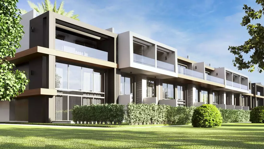 Flat 121m² in Cyprus, Iskele. Priced at 186480€ rent photo-14