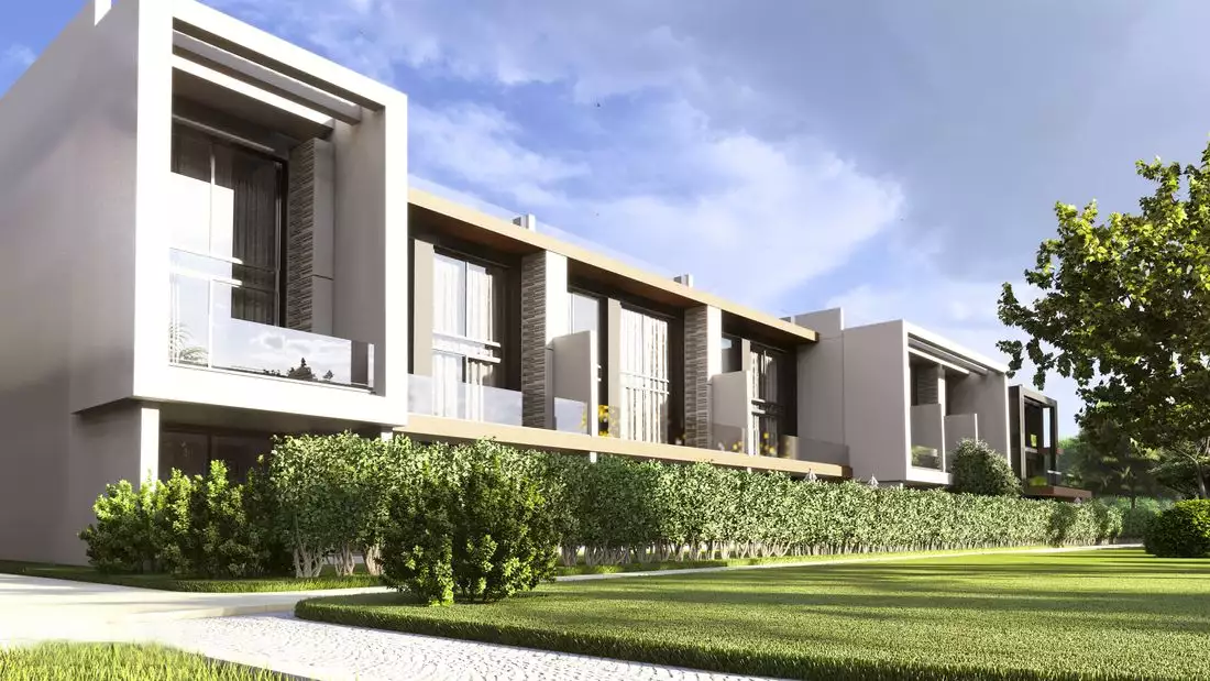 Flat 121m² in Cyprus, Iskele. Priced at 186480€ rent photo-19