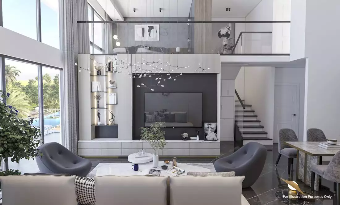 Flat 121m² in Cyprus, Iskele. Priced at 186480€ rent photo-26