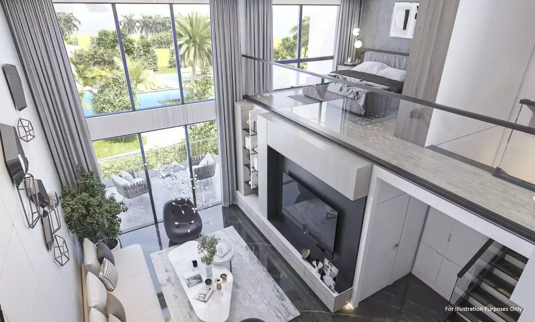 Flat 121m² in Cyprus, Iskele. Priced at 186480€ rent photo-29