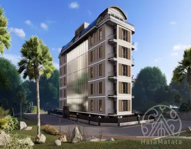 Buy in Turkey for 127000€