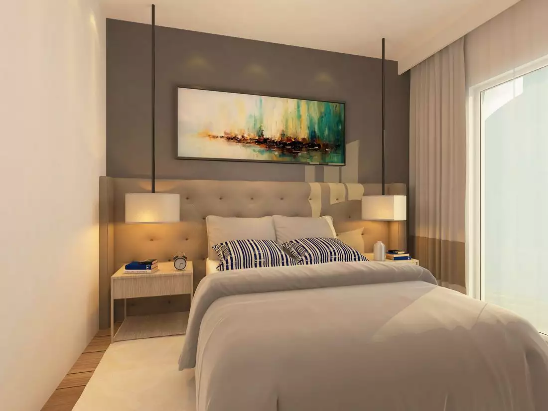 Flat 57m² in Cyprus, Kyrenia. Priced at 139860€ rent photo-20