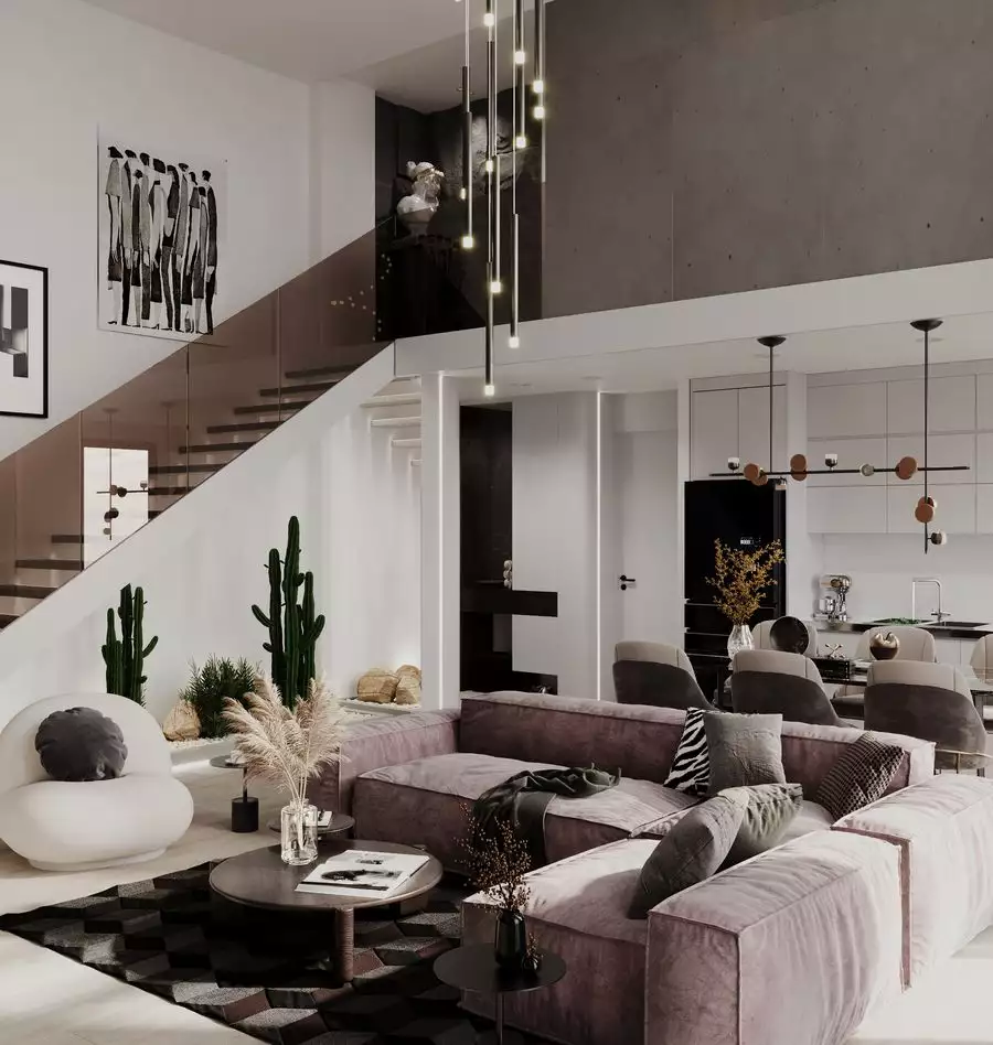 Flat 42m² in Cyprus, Esentepe. Priced at 131352€ rent photo-25