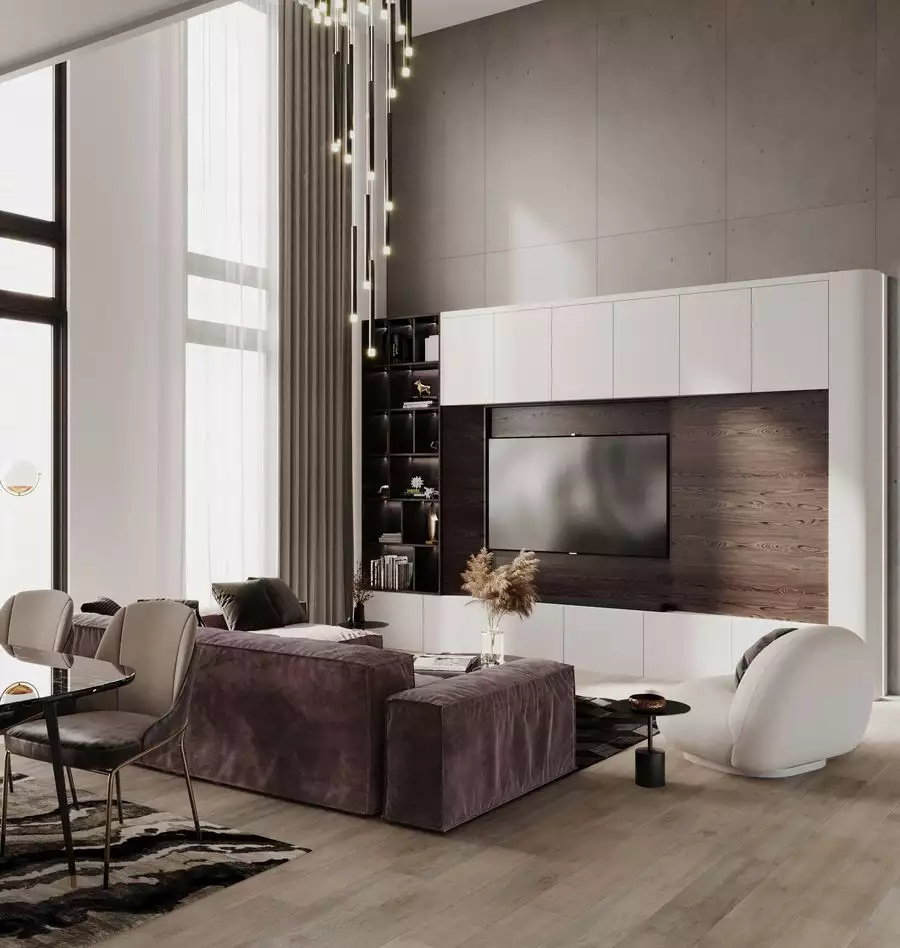 Flat 42m² in Cyprus, Esentepe. Priced at 131352€ rent photo-26