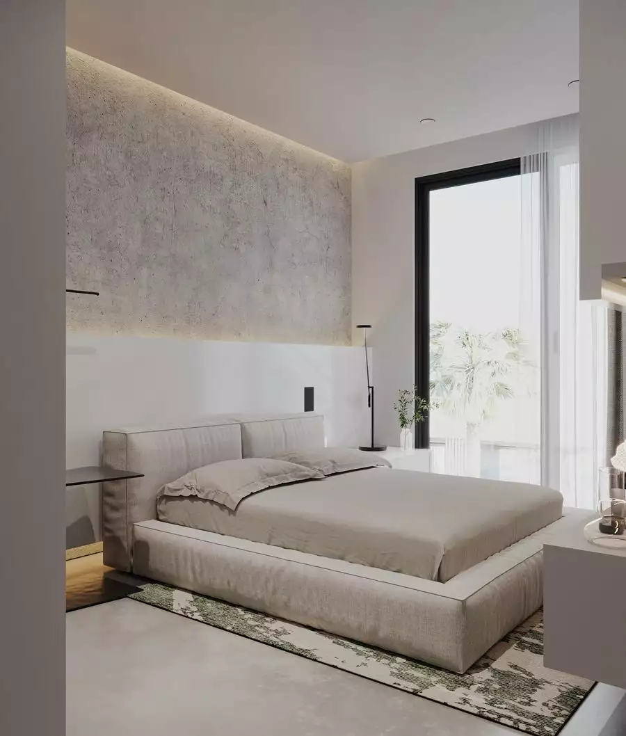 Flat 42m² in Cyprus, Esentepe. Priced at 131352€ rent photo-28