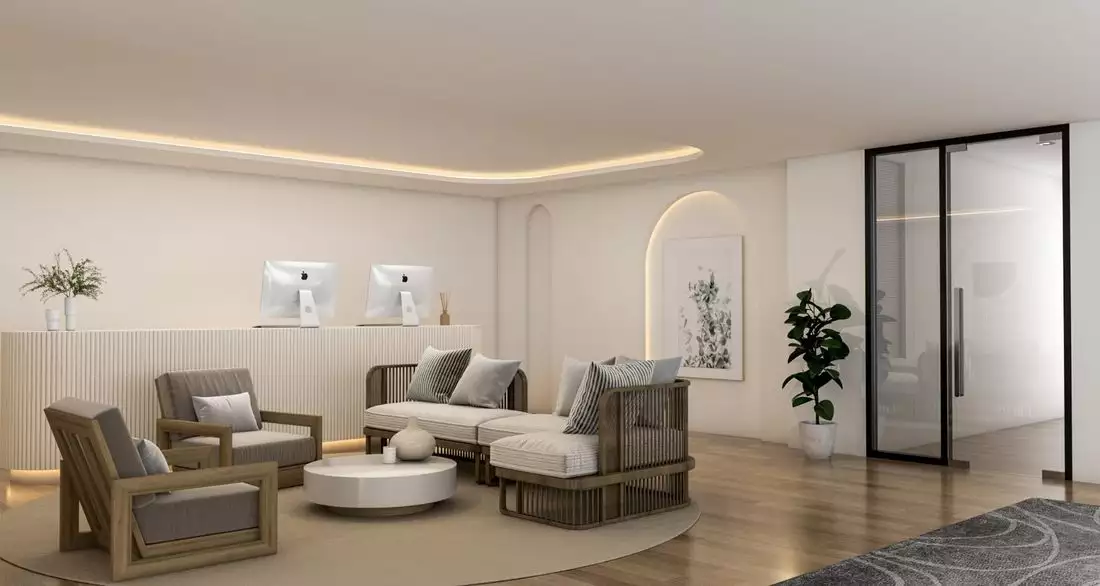 Flat 27m² in Thailand, Phuket. Priced at 92000€ rent photo-3