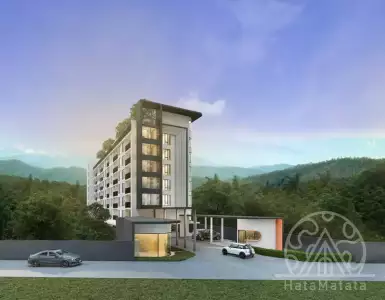 Buy in Thailand for 92000€