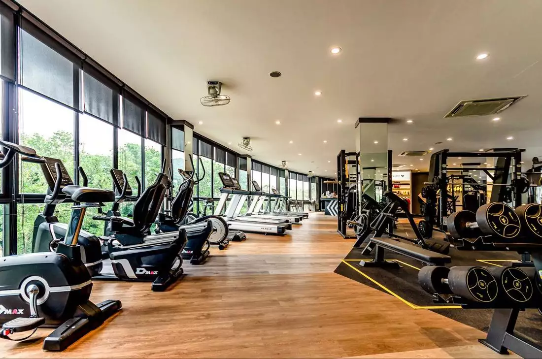 Flat 35m² in Thailand, Phuket. Priced at 113651€ rent photo-12