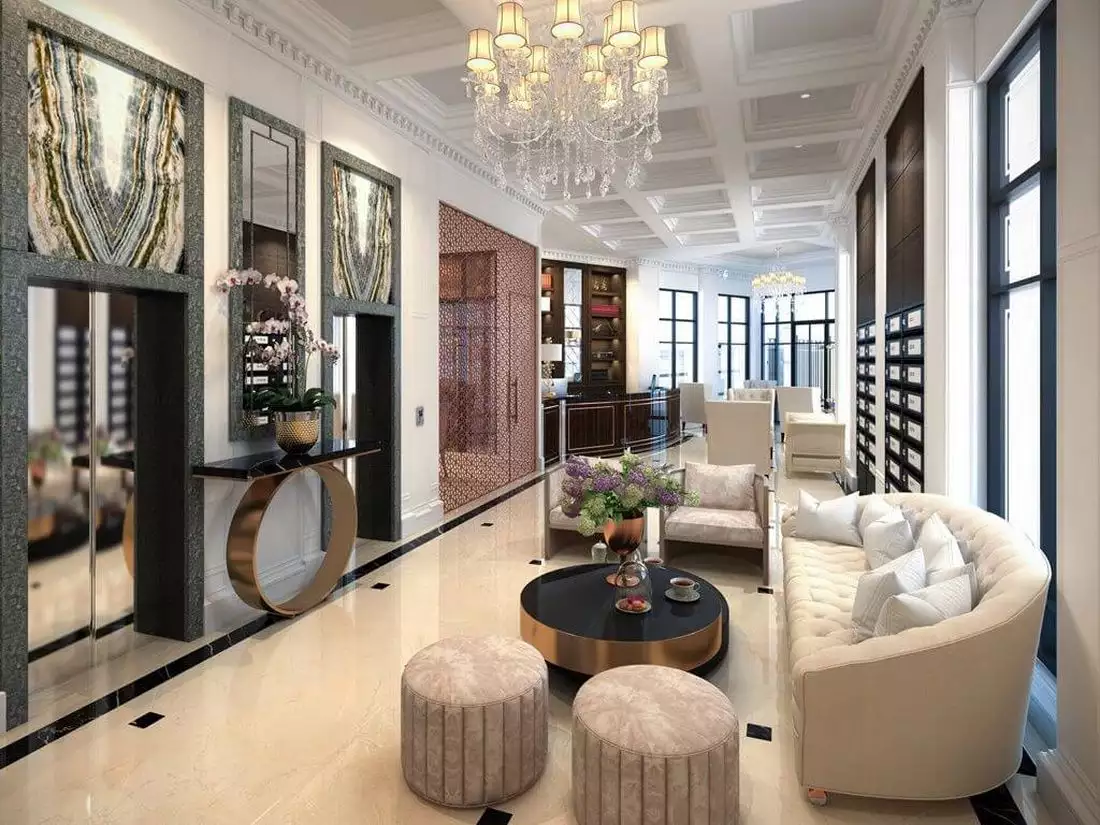 Flat 31m² in Thailand, Phuket. Priced at 92880€ rent photo-5