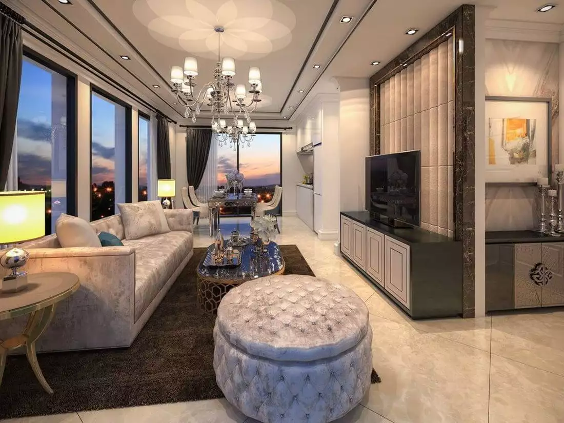 Flat 31m² in Thailand, Phuket. Priced at 92880€ rent photo-6