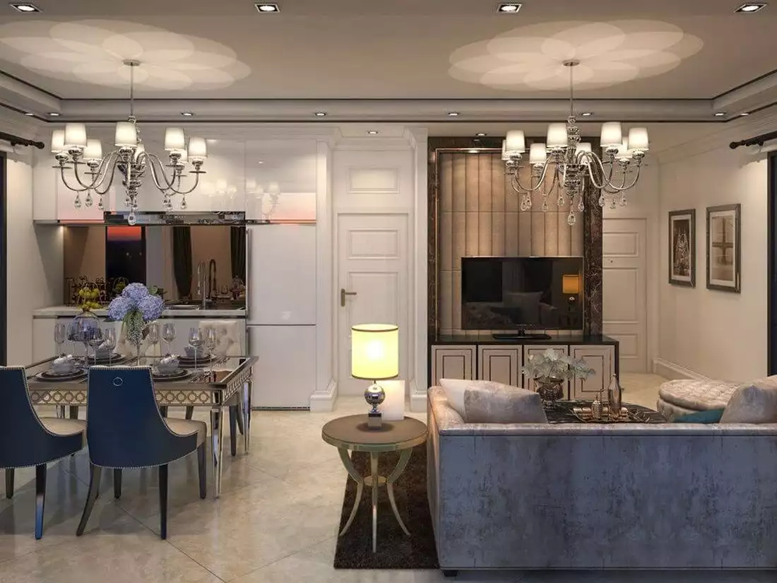 Flat 31m² in Thailand, Phuket. Priced at 92880€ rent photo-7