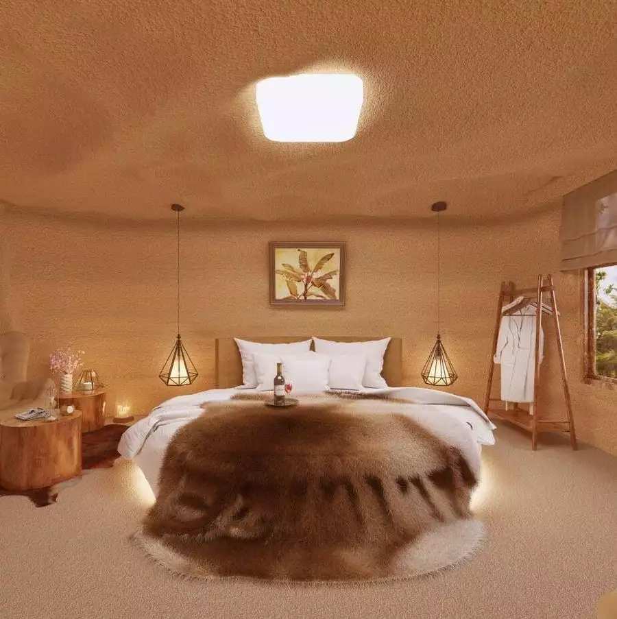 Flat 24m² in Thailand, Phuket. Priced at 112581€ rent photo-12