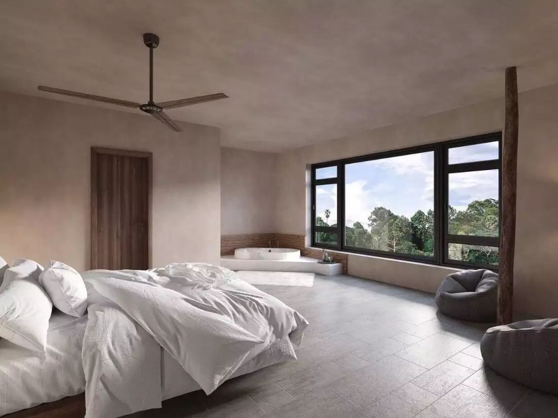 Flat 24m² in Thailand, Phuket. Priced at 112581€ rent photo-13