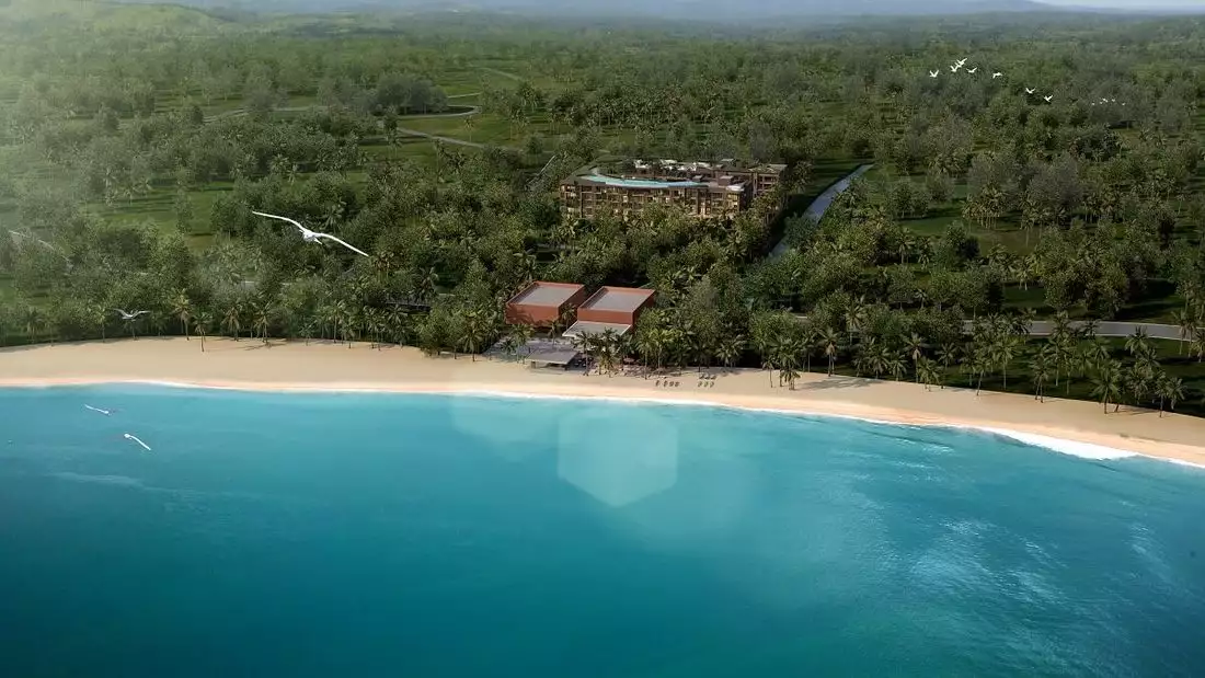 Flat 40m² in Thailand, Phuket. Priced at 139967€ rent photo-10