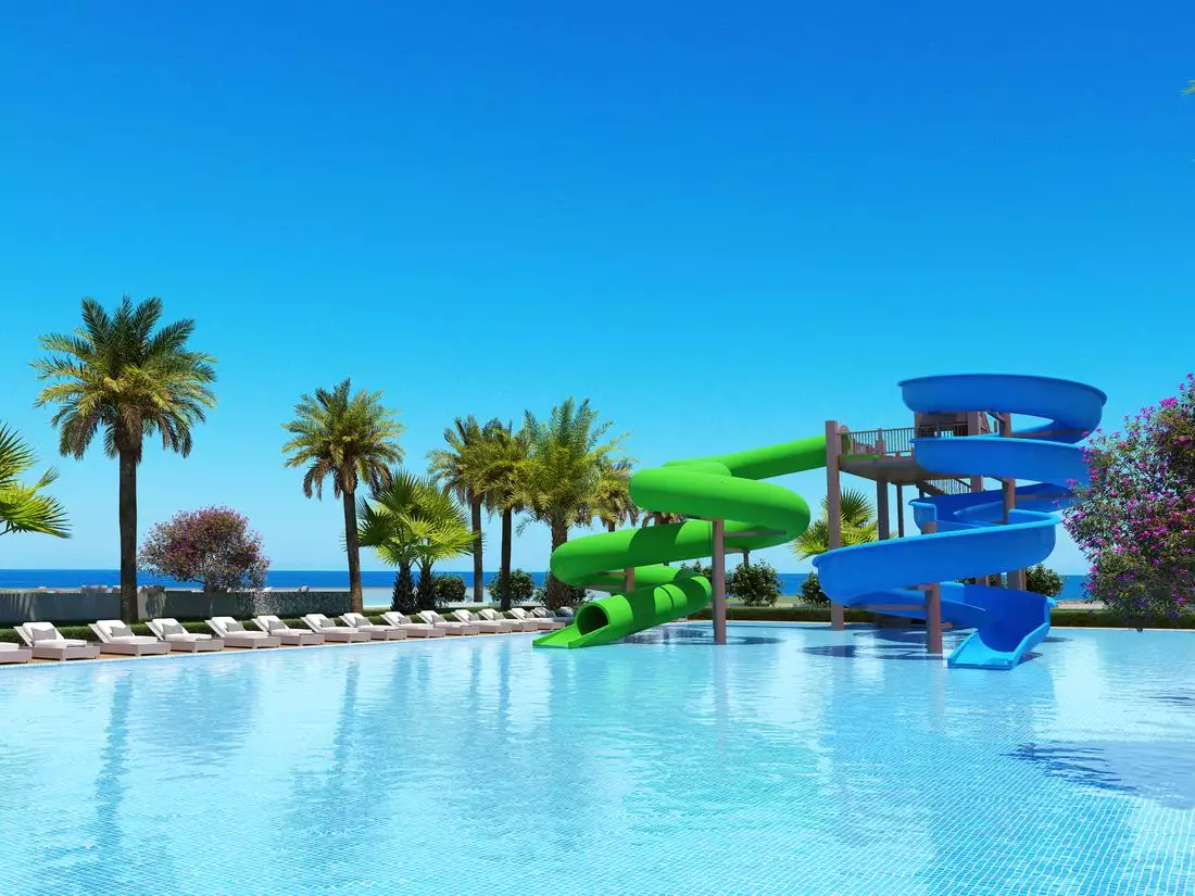 Flat 34m² in Cyprus, Guzelyurt. Priced at 87413€ rent photo-23
