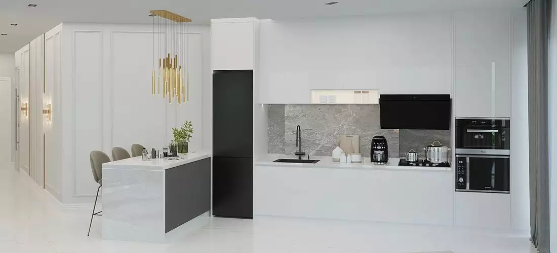 Flat 34m² in Cyprus, Guzelyurt. Priced at 87413€ rent photo-28