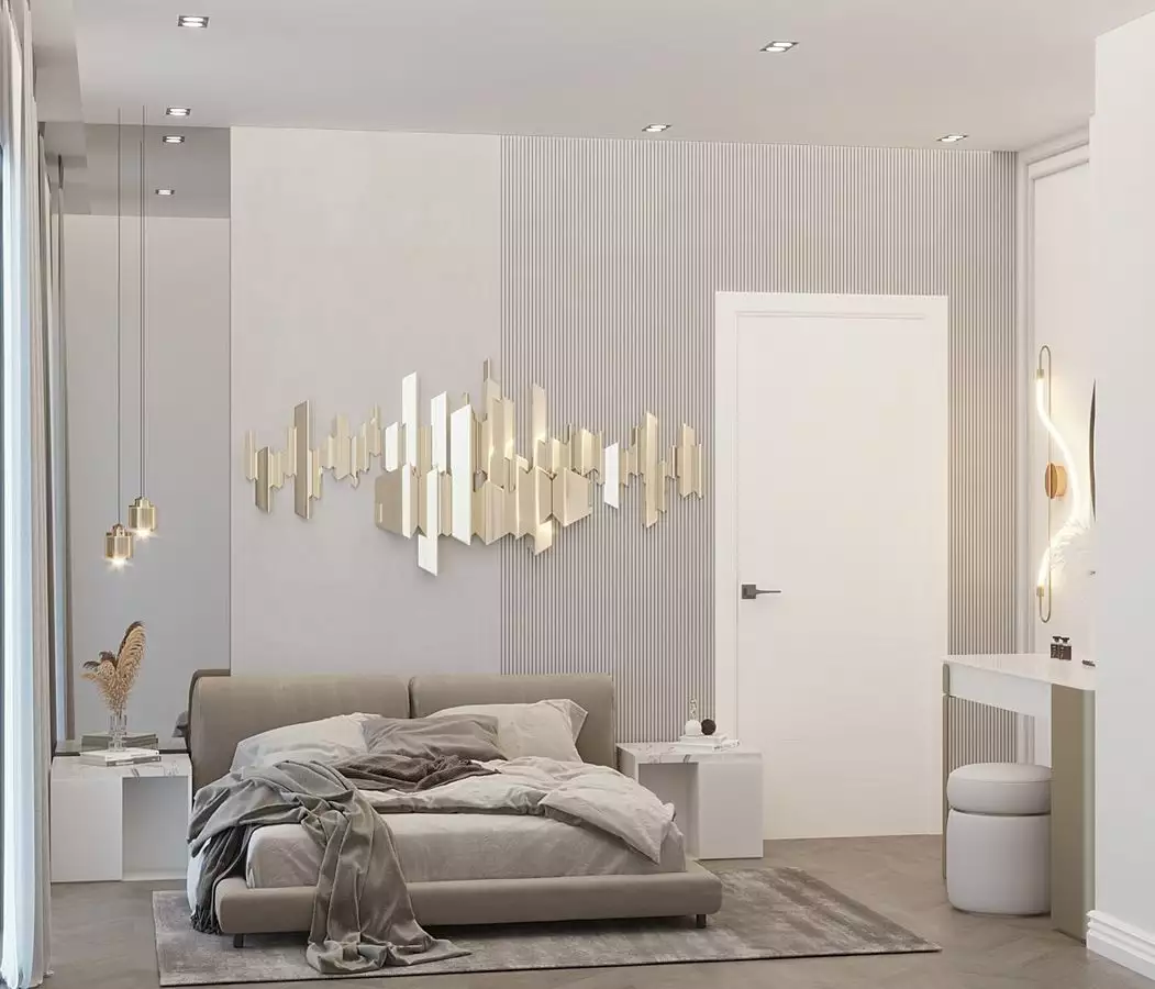 Flat 34m² in Cyprus, Guzelyurt. Priced at 87413€ rent photo-30