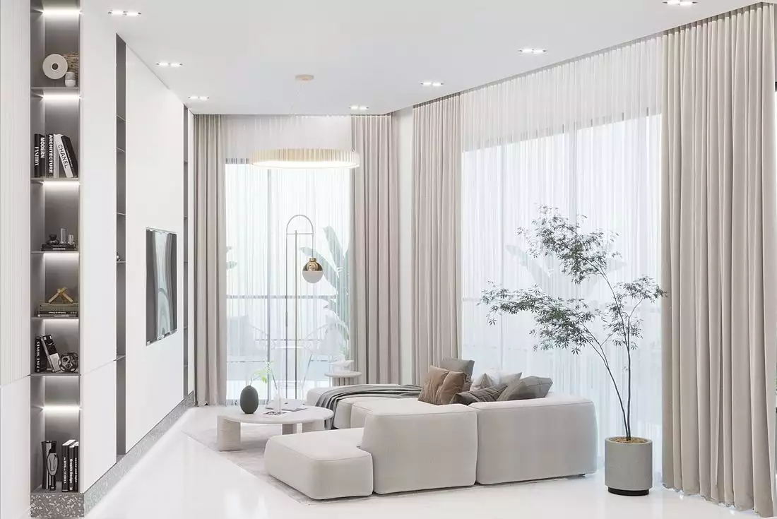 Flat 34m² in Cyprus, Guzelyurt. Priced at 87413€ rent photo-32