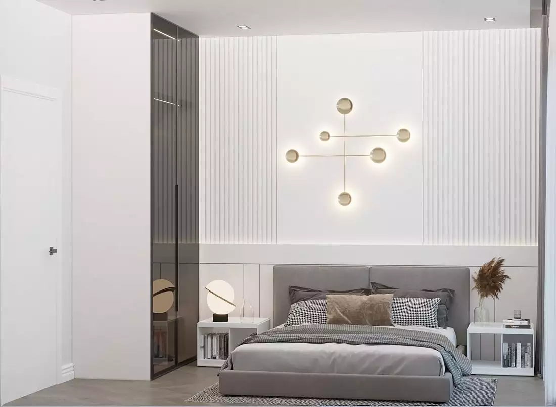 Flat 34m² in Cyprus, Guzelyurt. Priced at 87413€ rent photo-34