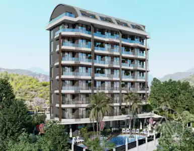 Buy in Turkey for 101000€