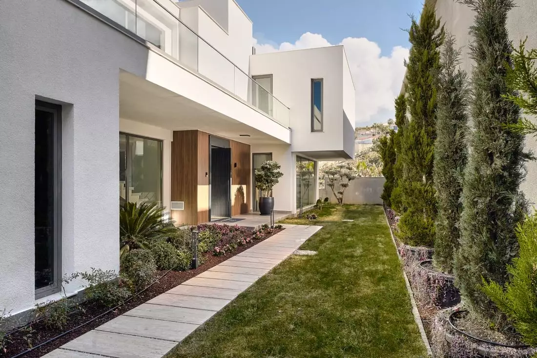 Villa 616m² in Turkey, Kargicak. Priced at 2450000€ rent photo-16