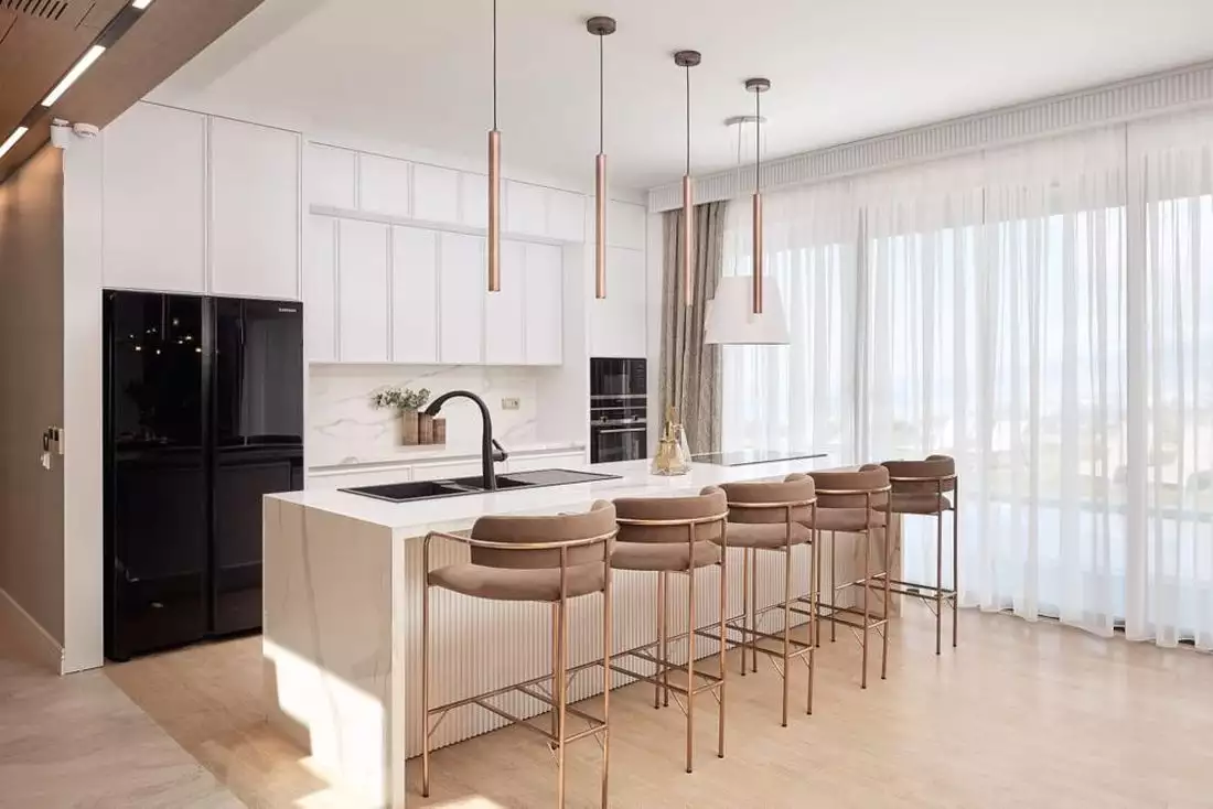 Villa 616m² in Turkey, Kargicak. Priced at 2450000€ rent photo-20