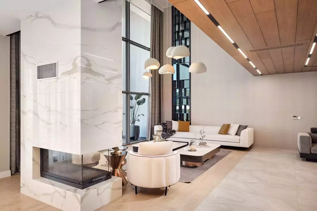 Villa 616m² in Turkey, Kargicak. Priced at 2450000€ rent photo-24