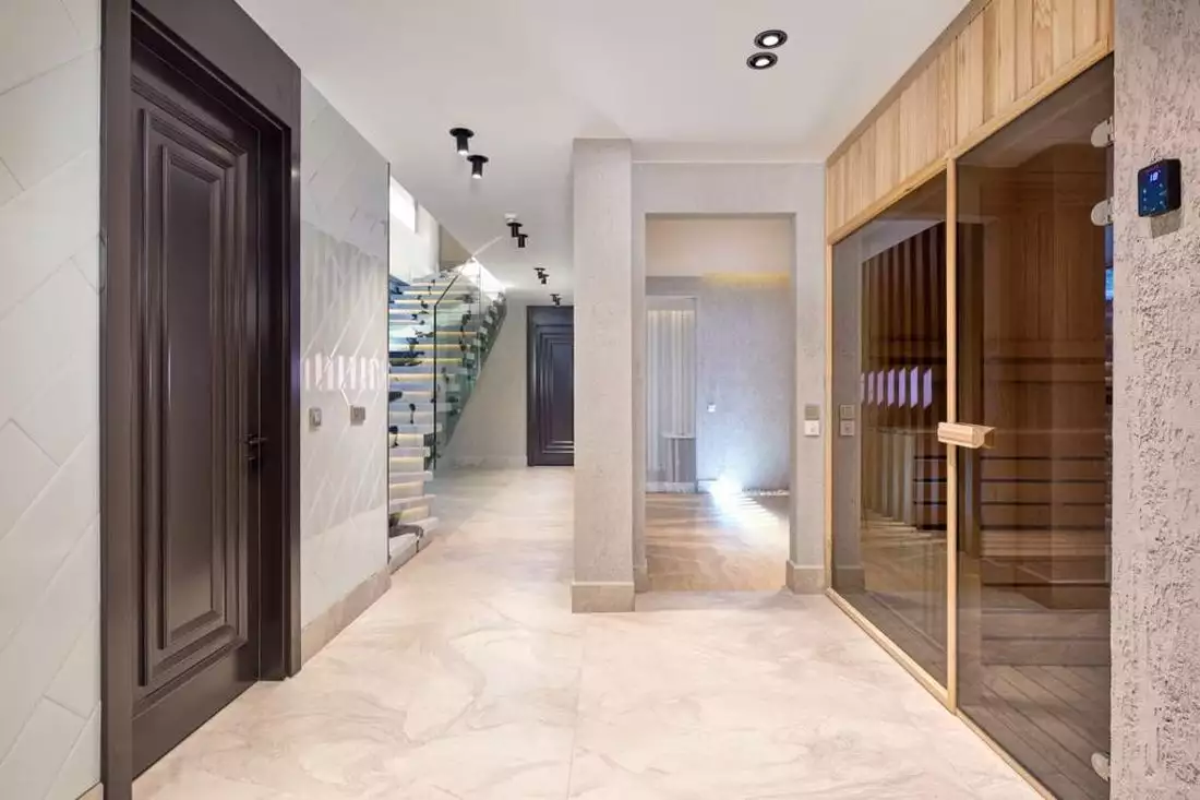 Villa 616m² in Turkey, Kargicak. Priced at 2450000€ rent photo-28