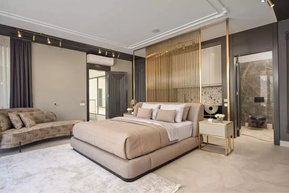 Villa 616m² in Turkey, Kargicak. Priced at 2450000€ rent photo-29