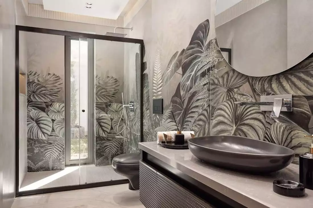Villa 616m² in Turkey, Kargicak. Priced at 2450000€ rent photo-39