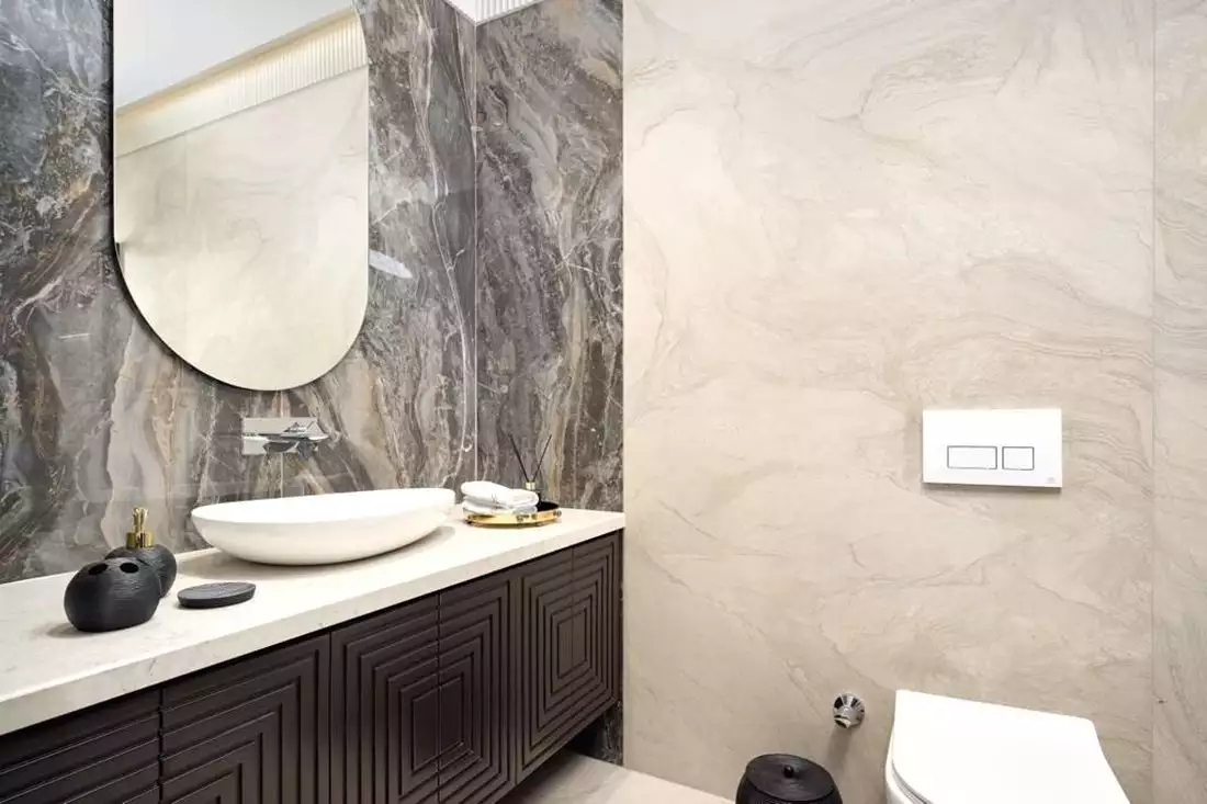 Villa 616m² in Turkey, Kargicak. Priced at 2450000€ rent photo-41