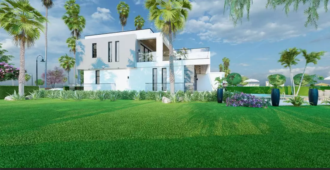 Flat 41m² in Cyprus, Kyrenia. Priced at 133799€ rent photo-10