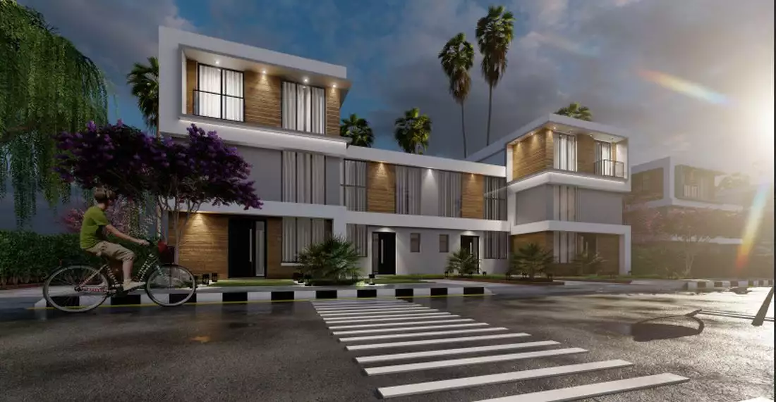 Flat 41m² in Cyprus, Kyrenia. Priced at 133799€ rent photo-12