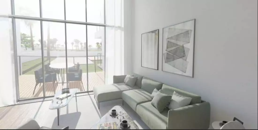 Flat 41m² in Cyprus, Kyrenia. Priced at 133799€ rent photo-13