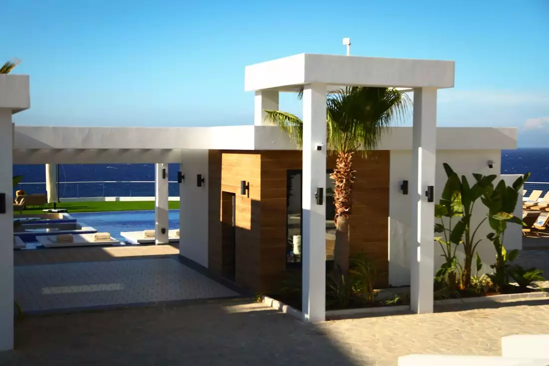 Flat 39m² in Cyprus, Esentepe. Priced at 136364€ rent photo-5