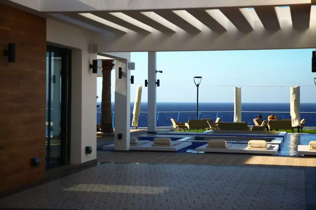 Flat 39m² in Cyprus, Esentepe. Priced at 136364€ rent photo-7