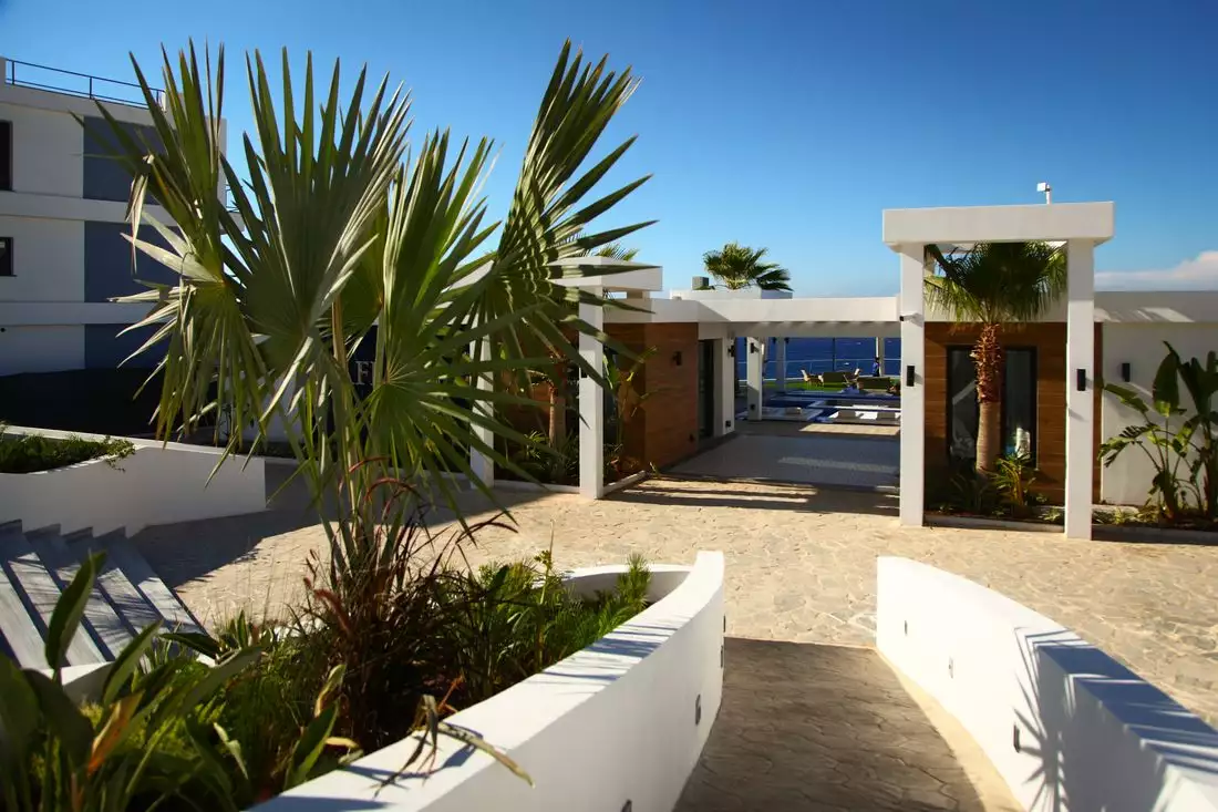Flat 39m² in Cyprus, Esentepe. Priced at 136364€ rent photo-10