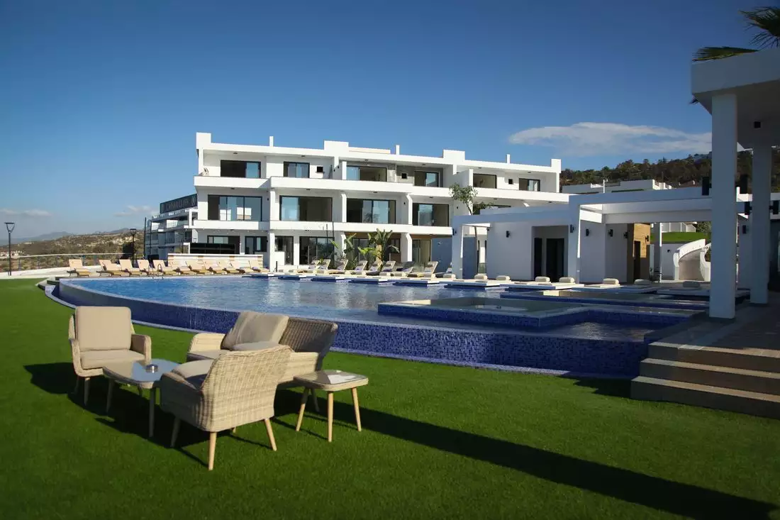 Flat 39m² in Cyprus, Esentepe. Priced at 136364€ rent photo-15