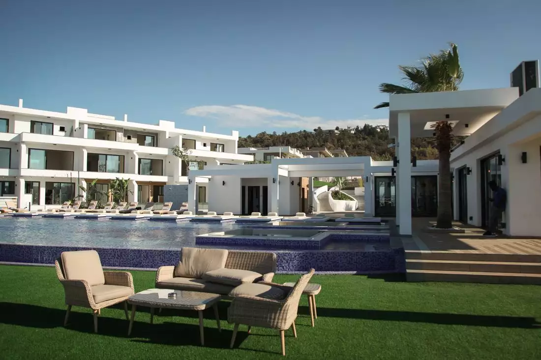 Flat 39m² in Cyprus, Esentepe. Priced at 136364€ rent photo-16