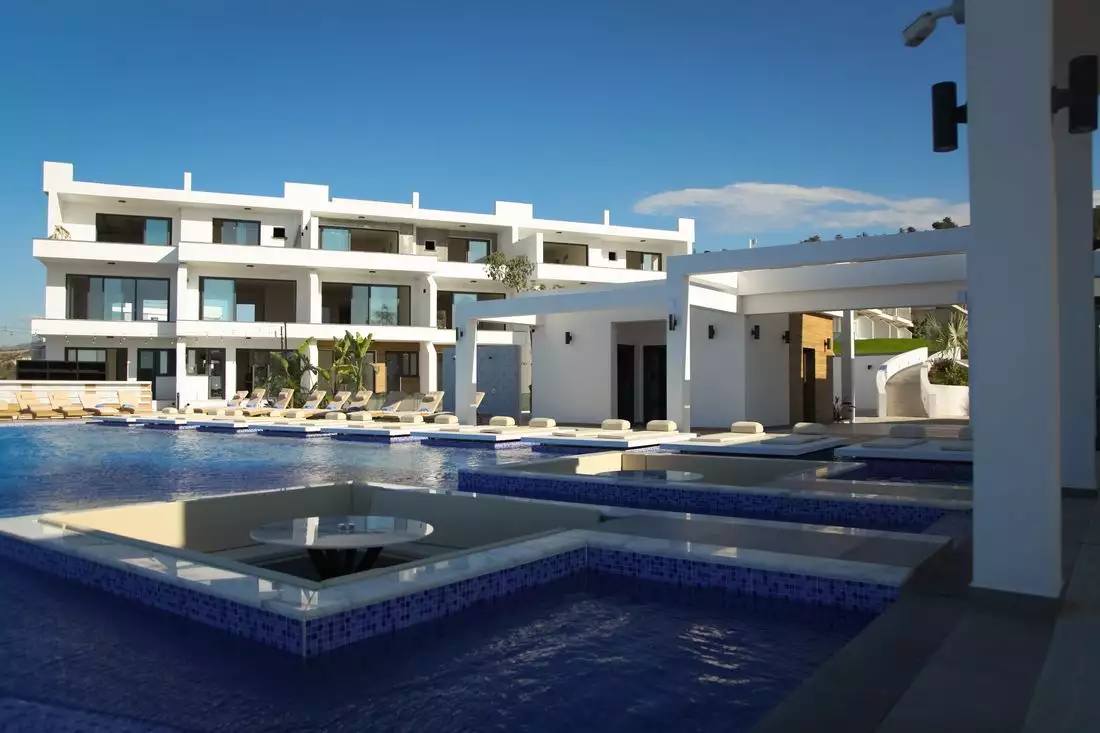 Flat 39m² in Cyprus, Esentepe. Priced at 136364€ rent photo-17