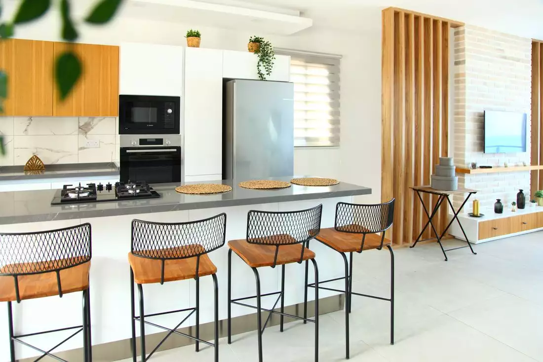 Flat 39m² in Cyprus, Esentepe. Priced at 136364€ rent photo-19