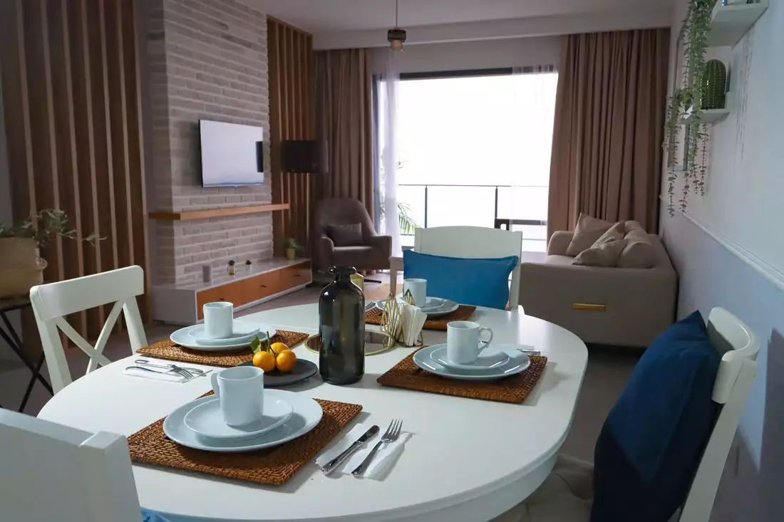 Flat 39m² in Cyprus, Esentepe. Priced at 136364€ rent photo-20